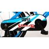 Dětské kolo Volare Super Blue 14"