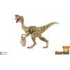 Oviraptor s vejcem zooted