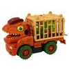 Dětské šroubovací autíčko Dinosaurus Truck