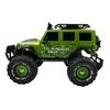 Auto na dálkové ovládání Raptor zelené 1:18