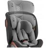 Autosedačka Sesttino Extender 2023 0-36 kg I-size black