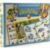 Školička 3 - společenská hra na baterie