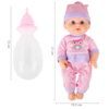 Interaktivní panenka s příslušenstvím Baby Dream 31 cm