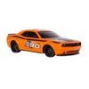 Závodní auto na dálkové ovládání Speed King S90 oranžové 1:24
