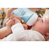 Philips Avent kojenecká láhev Natural 260ml - modrá