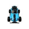 Auto na dálkové ovládání Brouk modré 1:18
