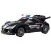 Policejní autíčko na dálkové ovládání s kouřovým efektem Spray Car