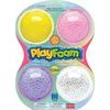 PlayFoam® Modelína/Plastelína kuličková 4 barvy