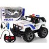 Policejní auto na dálkové ovládání Police Super Car 1:14