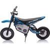 Crossbike A9901 Blue 36V