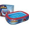 Dětský bazén Bestway 98011 Spider-Man 201x150x51 cm