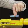 Nerf Fortnite Sneaky Springer dětská pistole na pěnové náboje