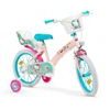 Dětské kolo Toimsa Hello Kitty 16"