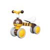 Ecotoys dětské mini odrážedlo Včelka