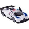 Policejní autíčko na dálkové ovládání Police Car 1:20