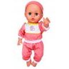 Doris sada 6 panenek 12 cm Happy Dolls