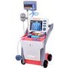 Dětský lékařský vozík Medical Cart se zvukem a příslušenstvím - růžový