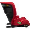 Autosedačka CARETERO Nimbus I-size red 2022