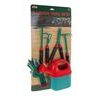 Souprava dětského zahradního nářadí Garden Set