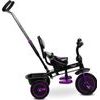 Dětská tříkolka Toyz Buzz purple
