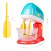 Dětský mixér na baterie s příslušenstvím Delicious Kitchen
