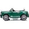 Elektrické autíčko Bentley Mulsanne zelené