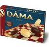 Dáma + mlýn - společenská hra