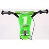 Dětské kolo Volare Motobike Green 12"
