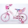 Dětské kolo Volare Disney Princess II 16"