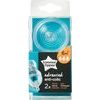 Tommee Tippee Náhradní savičky anti-colic rychlý průtok 6m+
