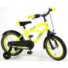 Dětské kolo Volare Yellow Cruiser 14"