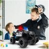 Terénní policejní auto na dálkové ovládání Police Interceptor 1:14