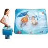 TINY LOVE Hrací deka outdoorová Oceán
