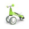 Ecotoys dětské odrážedlo Hipcio zelené