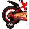 Dětské kolo Volare Disney Cars 3 12"