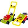 Sekačka na trávu 2001 automatic - mix barev