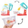 Dětský mixér na baterie s příslušenstvím Delicious Kitchen