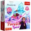 Forest Spirit 3D - Ledové království II/Frozen II společenská hra