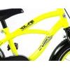 Dětské kolo Volare Yellow Cruiser 14"
