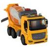 Míchačka na beton pro děti se světly a zvuky City Construction 1:16