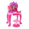 Majlo Toys dětský toaletní stoleček Little Princess