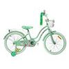 Mexller dětské kolo SISI 20" mintová