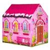Ecotoys dětský stan Girl House