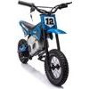 Crossbike A9901 Blue 36V