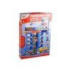Majlo Toys parkovací garáž s výtahem a helikoptérou + 3 autíčka