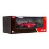 Rastar auto na dálkové ovládání Ferrari F1 75 1:18