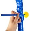 Dětský luk Super Archery se 3 šípy