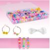 Sada na výrobu šperků DIY Jewelry 300 kusů