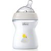 CHICCO Láhev kojenecká Natural Feeling 250ml, 2m+