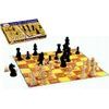 Dřevěné Šachy - společenská hra